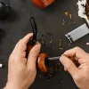 guide to clean smoking pipelines