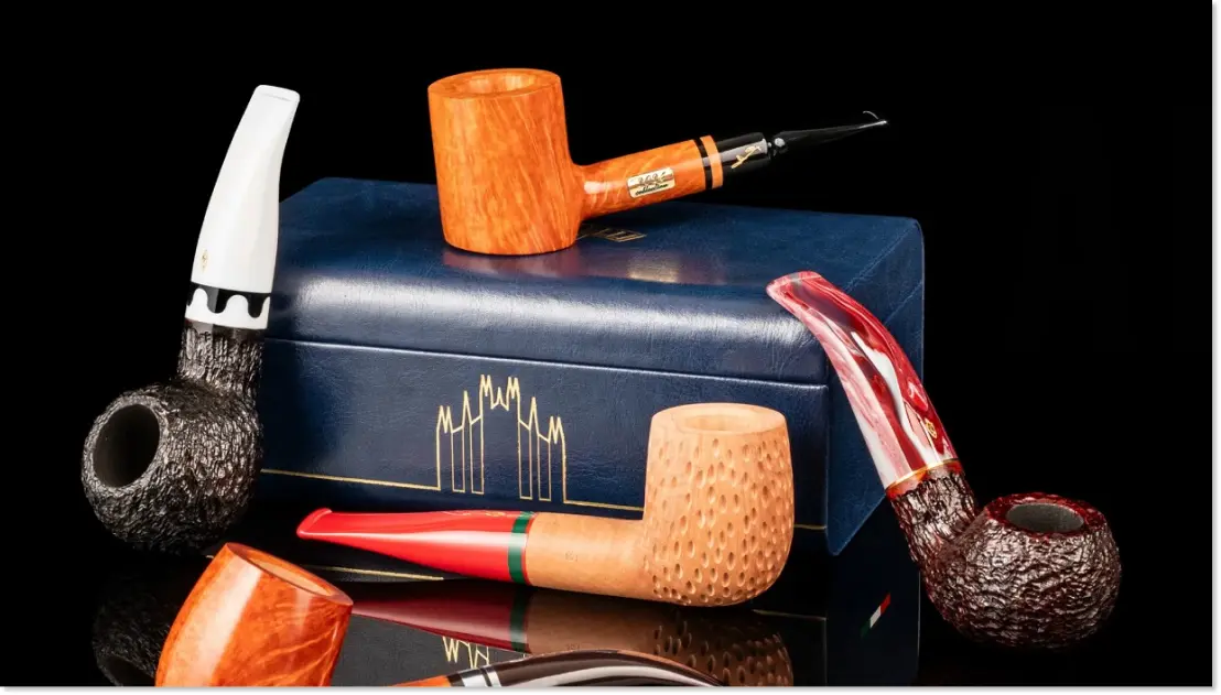 pick pipe material of your choice