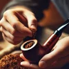 guide on packing a pipe
